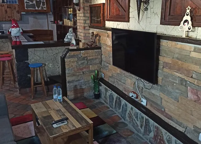 Ferienhaus Casa Maria