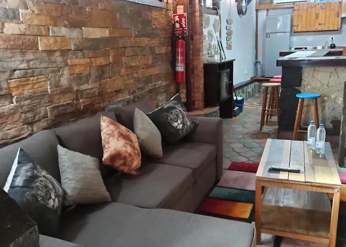 Casa Maria Ferienhaus Costa Adeje (Tenerife)