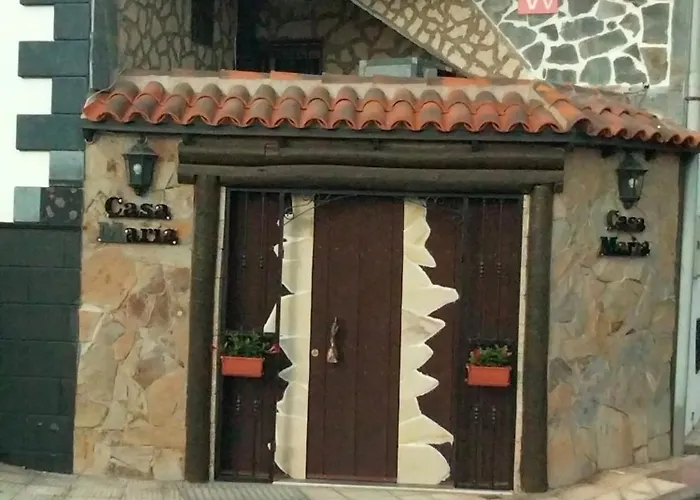 Ferienhaus Casa Maria