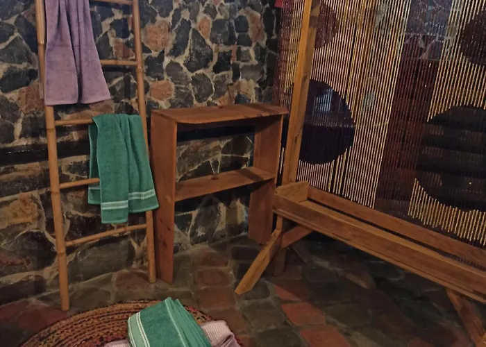 Casa Maria Ferienhaus *